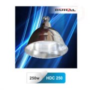 Chóa đèn cao áp nhà xưởng Duhal HDC-250 250W