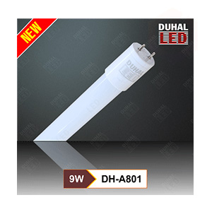 Bóng đèn Led Duhal DH-A801 nhựa Nano sẽ là sản phẩm không chỉ có tính năng tiết kiệm mà nó còn có độ bền sử dụng cao và tuổi thọ lâu dài