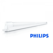 Bộ máng đèn huỳnh quang T5 Philips TCH086 1m2 28W