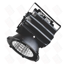 đèn pha Led AJ-A429 có nhiều ưu điểm vượt trội hơn hẳn các sản phẩm ngoài thị trường: thân đèn làm từ hợp kim nhôm nguyên chất được Alanod hóa cao cấp với màu sắc phong phú, đẹp mắt