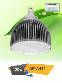 Đèn Led công nghiệp AP-A414 120w