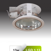 Đèn downlight âm trần có kính LGD là sản phẩm đạt tiêu chuẩn quốc tế IEC 60598. Thiết kế có độ bền cao, chất lượng tốt, phù hợp cho các khách sạn, khu vực làm việc, nhà ở, siêu thị,... Thiết Bị Điện Hưng Thịnh là nơi chuyên cung cấp sỉ và lẻ. Và là nhà phân phổi độc quyền của thương hiệu Duhal giá tốt nhất trên thị trường.