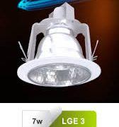 Đèn downlight âm trần LGL là sản phẩm đạt tiêu chuẩn quốc tế IEC 60598. Thiết kế có độ bền cao, chất lượng tốt, phù hợp cho các khách sạn, khu vực làm việc, nhà ở, siêu thị,... Thiết Bị Điện Hưng Thịnh là nơi chuyên cung cấp sỉ và lẻ. Và là nhà phân phổi độc quyền của thương hiệu Duhal giá tốt nhất trên thị trường.