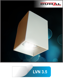 Đèn downlight lắp nổi LVN không kiếng khung đèn vuông màu vàng nhạt là sản phẩm đạt tiêu chuẩn quốc tế IEC 60598. Thiết kế có độ bền cao, chất lượng tốt, phù hợp cho các khách sạn, khu vực làm việc, nhà ở, siêu thị,... Thiết Bị Điện Hưng Thịnh là nơi chuyên cung cấp sỉ và lẻ. Và là nhà phân phổi độc quyền của thương hiệu Duhal giá tốt nhất trên thị trường.