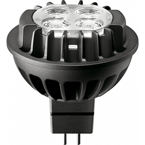Bóng đèn Ledspot MR16 Master Led 7-50W 2700K/3000K/4000K 12V GU5.3 là sản phẩm mới được sản xuất theo tiêu chuẩn chất lượng cao đáp ứng nhu cầu chiếu sáng hiện đại