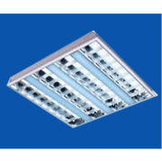 Chiếu sáng dân dụng là một hoạt động của máng đèn âm trần Paragon PRFJ418 4 bóng 0m6 với chức năng cung cấp nguồn sáng hiệu quả, tiết kiệm và ổn định đảm bảo được chất lượng tốt và sự lựa chọn cao cho người tiêu dùng