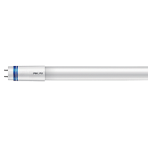 Sản phẩm bóng đèn led tuýp Master Led Tube 18W Philips được sản xuất theo tiêu chuẩn master led tube tích hợp nguồn sáng led với một bóng đèn có vỏ mờ với hình dáng kích thước tương tự như bóng đèn huỳnh quang truyền thống