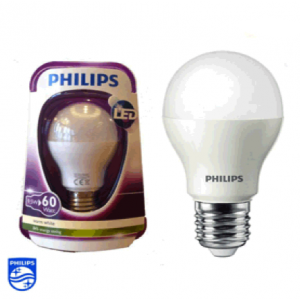Bóng đèn Led Scene Switch 9,5W Philips mang công nghệ Led mới có khả năng đổi màu qua các lần bật công tắc, tiết kiệm đến 85% năng lượng tiêu thụ