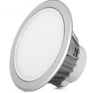 Sử dụng công nghệ Led của Philips, đèn led downlight âm trần philips 45018 Essential có khả năng vượt trội chiếu sáng toàn bộ không gian nhưng vãn giữ được hiệu suất ổn định trong thời gian dài