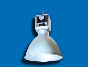 Sản phẩm bộ đèn cao áp treo trần PHBG420AL 250W paragon là bộ chóa đèn được ưa chuộng sử dụng chiếu sáng tại các dự án có không gian cao và rộng như nhà xưởng, nhà kho, khu thi đấu