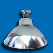 Sản phẩm bộ đèn cao áp treo trần PHBJ380AL paragon là bộ chóa đèn được ưa chuộng sử dụng chiếu sáng tại các dự án có không gian cao và rộng như nhà xưởng, nhà kho, khu thi đấu, khu công nghiệp, siêu thị