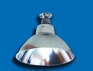 Sản phẩm bộ đèn cao áp treo trần PHBJ380AL paragon là bộ chóa đèn được ưa chuộng sử dụng chiếu sáng tại các dự án có không gian cao và rộng như nhà xưởng, nhà kho, khu thi đấu, khu công nghiệp, siêu thị
