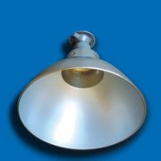 Sản phẩm bộ đèn cao áp treo trần PHBK380AL paragon là bộ chóa đèn được ưa chuộng sử dụng chiếu sáng tại các dự án có không gian cao và rộng như nhà xưởng, nhà kho, khu thi đấu, khu công nghiệp, siêu thị