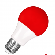 Bóng đèn led bulb trang trí công suất nhỏ màu đỏ, xanh green, xanh blue, màu vàng, ánh sáng trắng là dòng sản phẩm của Điện Quang đang trở thành sản phẩm chiếu sáng dân dụng