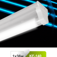 Đèn huỳnh quang siêu mỏng KF140